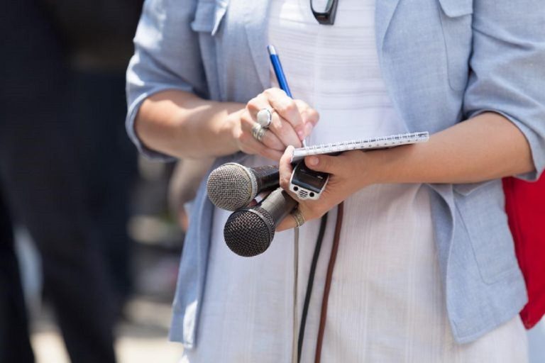 Media Alliance Of Zimbabwe Concerned Over Threats On Journalists