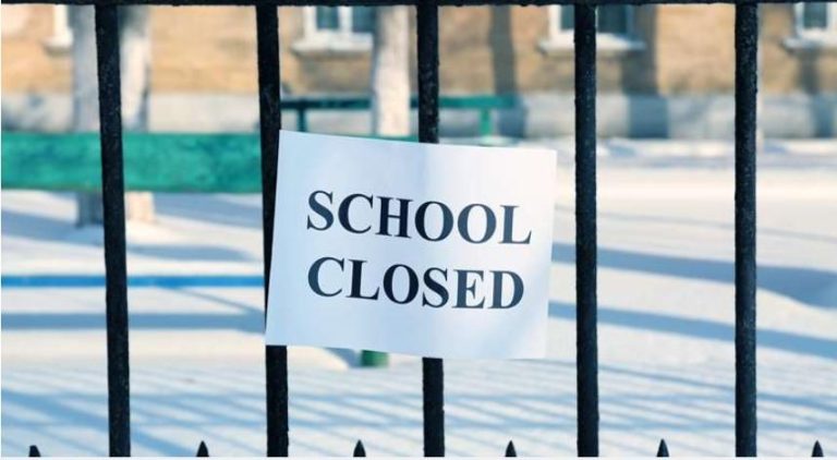 No Extra Lessons Over School Holidays – Government