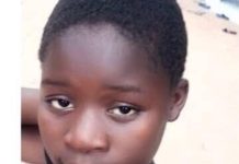 Abducted Gokwe Girl (16) Found In Kadoma Abducted Gokwe Girl (16) Found In Kadoma