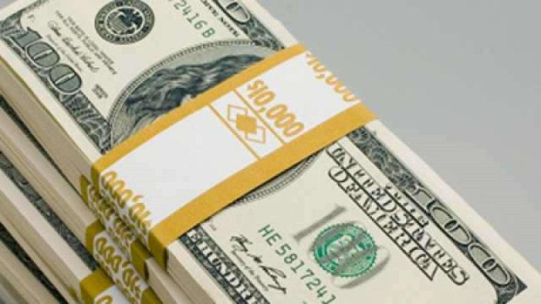 Honda Fit Crew Robs Harare Man Of US$41 000
