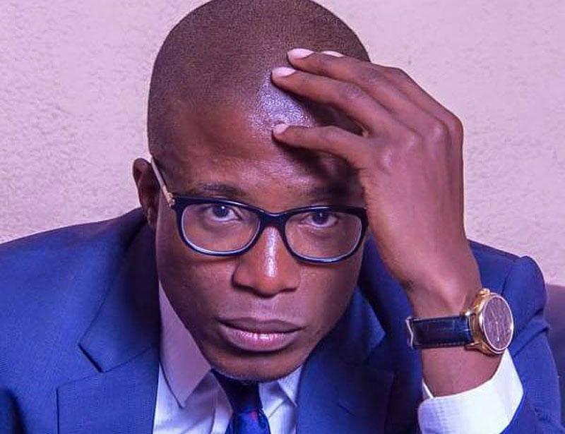 Acie Lumumba Writes “Apology To Zweli Lunga” Acie Lumumba Writes “Apology To Zweli Lunga”