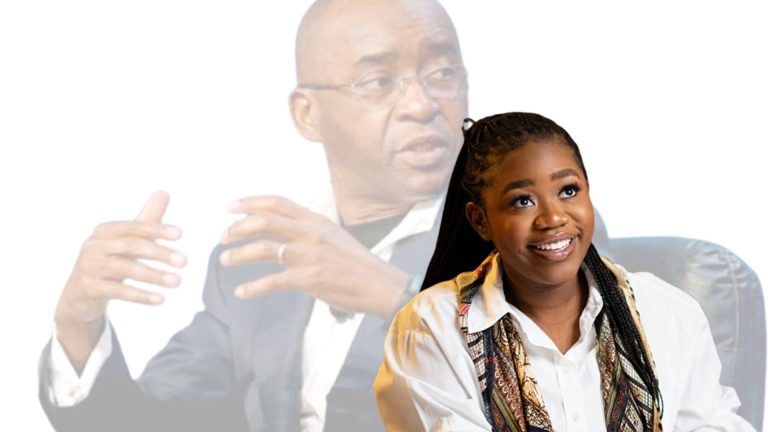 Vimbai Masiyiwa Says She Emulates Her Father