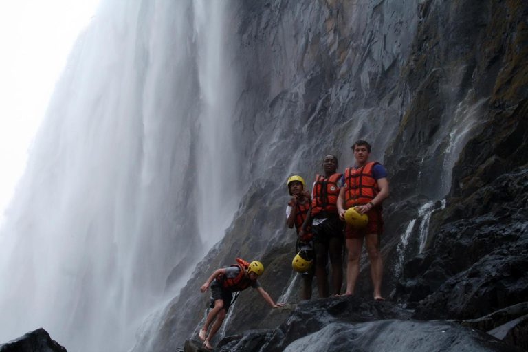 South Africans Constitute Majority Of Regional Tourists Into Zimbabwe – ZTA
