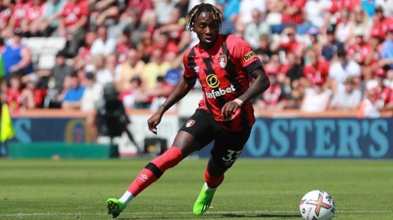 Jordan Zemura Set To Leave Bournemouth | Report