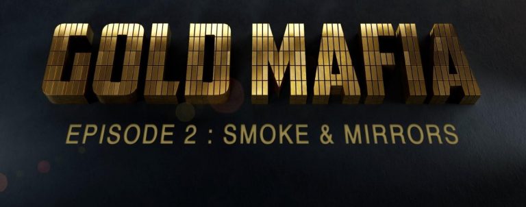 “Enablers Being Sacrificed For The Real Gold Mafia”
