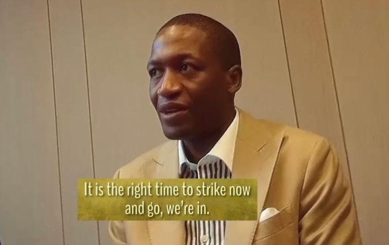 “Gold Mafia Pikininis” Being Targetted, Says Jonathan Moyo