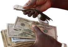 US Dollar Replaces Zimbabwe Dollar For A Second Time US Dollar Replaces Zimbabwe Dollar For A Second Time