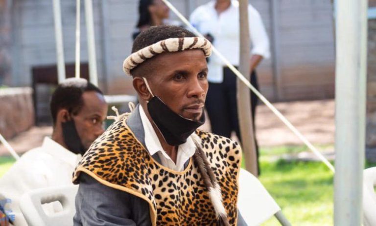 MRP President Targets Full Control Of Matabeleland Region