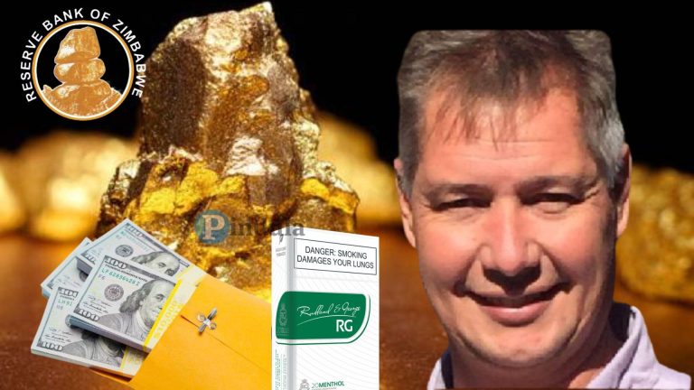 Gold Mafia: Simon Rudland Has Issued A Response