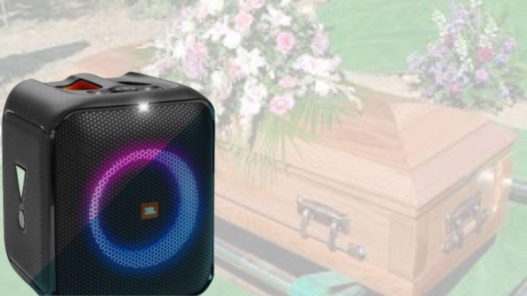 Thief Beaten To Death For Stealing Cellphones, Bluetooth Speaker