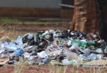 City Of Bulawayo Endorses Anti-littering Policy City Of Bulawayo Endorses Anti-littering Policy