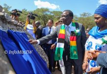 We Guarantee Freedom Of Religion – Mnangagwa We Guarantee Freedom Of Religion – Mnangagwa