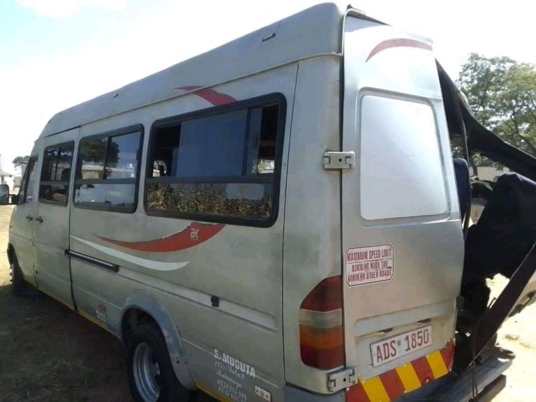 Truck Driver Involved In Two Separate Accidents On Easter Sunday