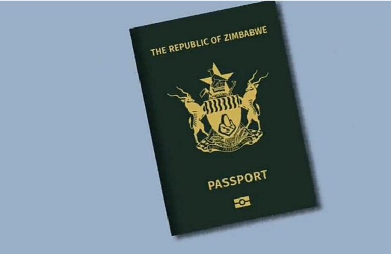 “One Million Zimbabweans Affected By ZEP Cancellation”