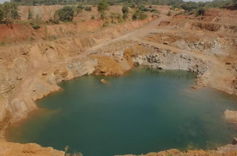 Donnybrook Must Be Held To Account For Drowning Of Two Girls In Disused Pit – Biti