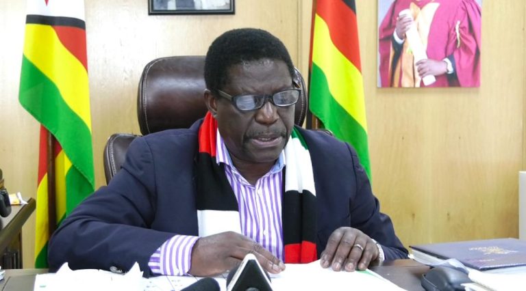 ZANU PF Primary Elections Reruns On 15 April