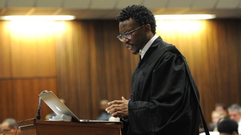 Zimbabwean permit: 'We are trying to avoid a humanitarian crisis', Ngcukaitobi tells court