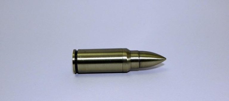 Man Shot By A Police Officer At Mbembesi Police Station Canteen