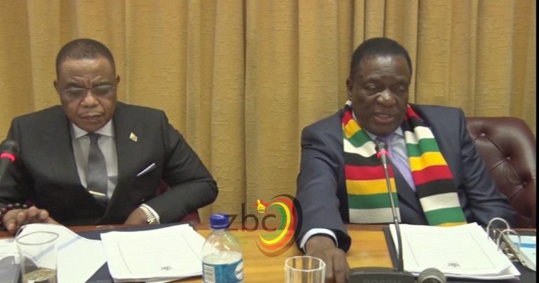Churches Call For The Appointment Of Minister Of Religious Affairs