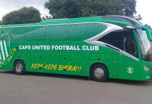 CAPS United’s Financial Struggles Resurface CAPS United’s Financial Struggles Resurface