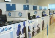 Zimbabwean Households Ditch Fixed Telephone Services Zimbabwean Households Ditch Fixed Telephone Services