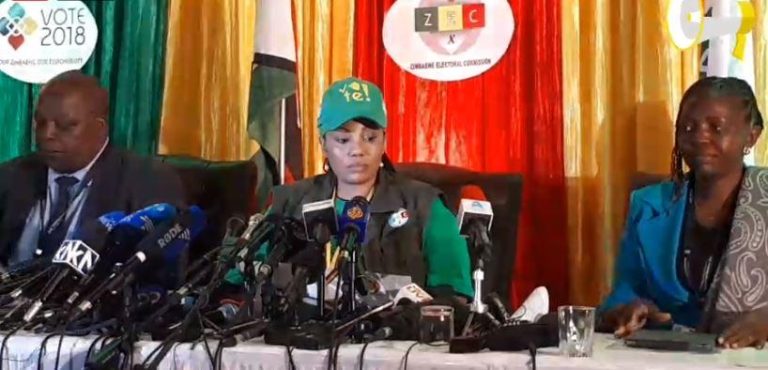 SADC Yet To State Its Position On Zimbabwe’s Readiness To Hold Elections