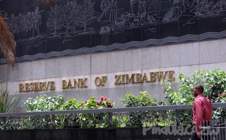 Gold Mafia: Legal Watchdog Calls For Forensic Investigation Into RBZ Activities