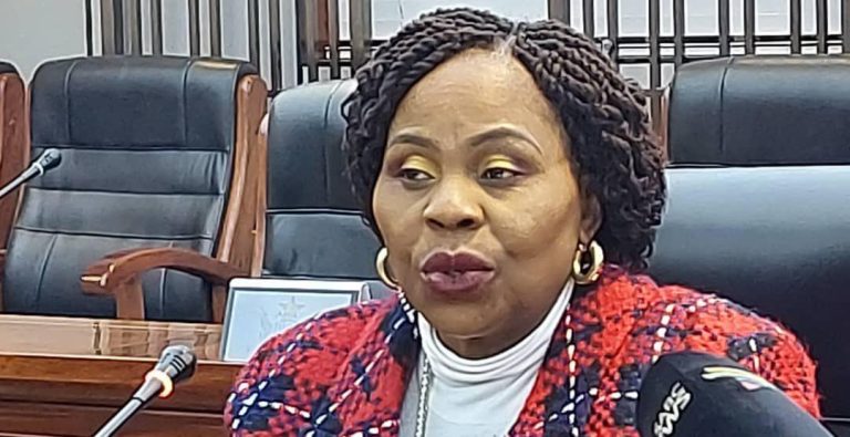 Cabinet Forms National Committee On The Elimination Of Drugs