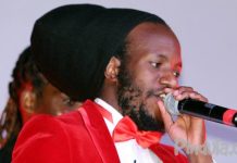 Winky D To Perform At The Bulawayo Shutdown Gig On 29 April Winky D To Perform At The Bulawayo Shutdown Gig On 29 April