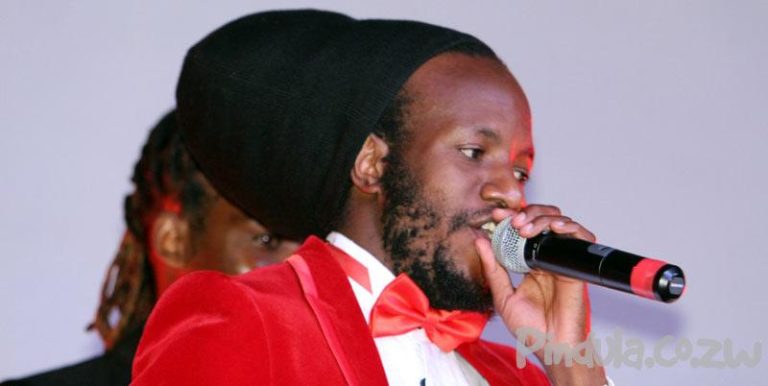 Winky D To Perform At The Bulawayo Shutdown Gig On 29 April