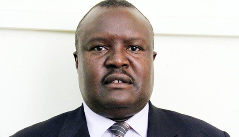 CCC Not Involved In Chief Charumbira Indecent Assault Case – Ostallos