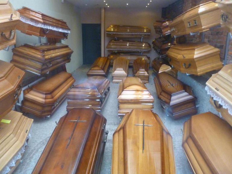 Reprieve For Funeral Policyholders As IPEC Announces New Regulations