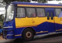 ZUPCO To Ferry Dynamos Fans To Matches ZUPCO To Ferry Dynamos Fans To Matches