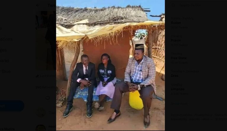Mudiwa Wood Pledges To Find A “Decent” Place For Paradzai Mesi