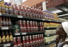 Food Poverty Line Now At $25 000 – ZIMSTAT Food Poverty Line Now At $25 000 – ZIMSTAT