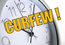 Kenyan Officials Impose Curfew On Cult Leader’s Ranch Kenyan Officials Impose Curfew On Cult Leader’s Ranch