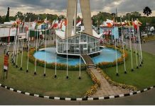 Bulawayo’s Hillside Road Closed For ZITF Official Opening Bulawayo’s Hillside Road Closed For ZITF Official Opening