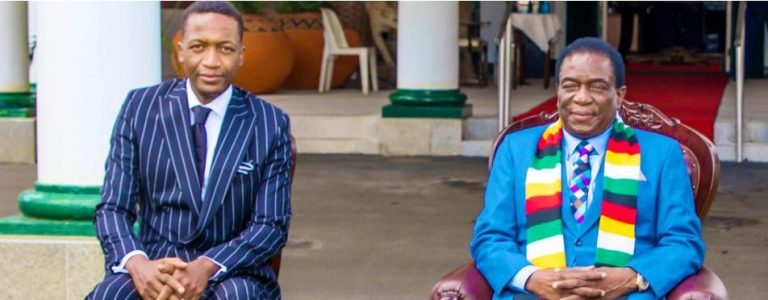 CIO Bosses Scoff At Uebert Angel Claims On Their Role In “Gold Mafia”
