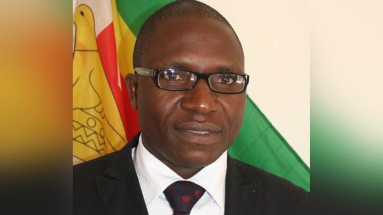 Amnesty International Says Ngarivhume’s Conviction Should Be Quashed
