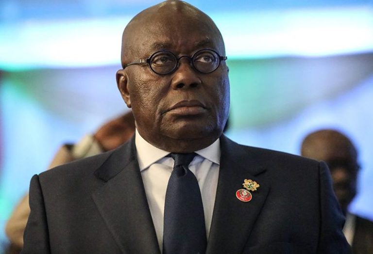 GOLD MAFIA: Ghana President demands apology and retraction from Al Jazeera over US$100m claim
