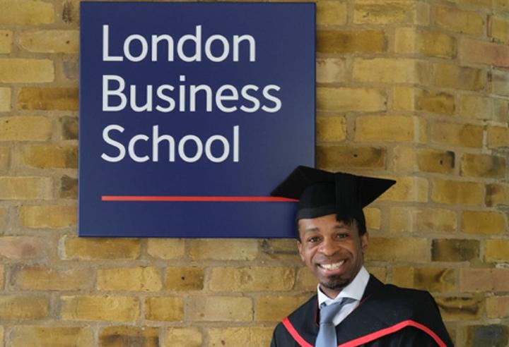 London Business School posthumously honours much-loved Zim alumnus Muchaneta