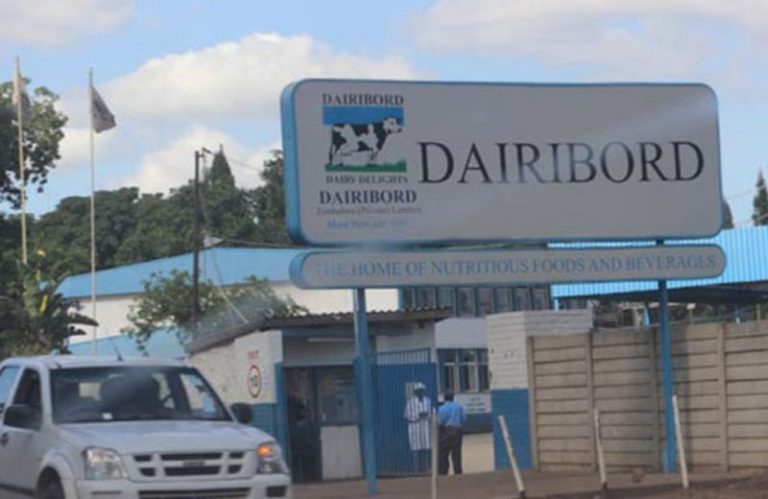 Dairibord US$ sales volumes shore up to 68%