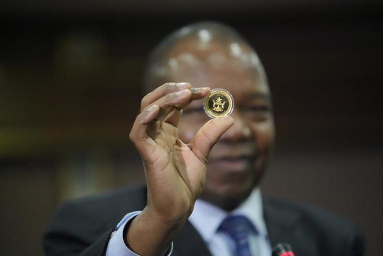 Legal framework on gold-backed digital tokens ‘almost done’ – says FinMin source after CCC criticism