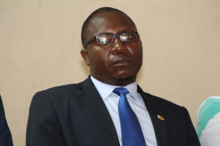 Ngarivhume rallies Zimbabweans in letter from prison, days after imprisonment