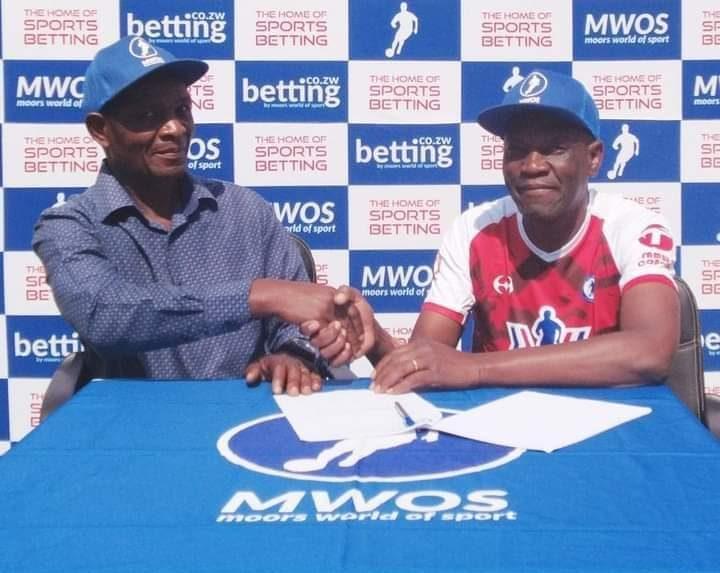 Fired by Green Fuel, Lloyd Mutasa joins MWOS