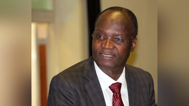 Attack judiciary system not her person – says exiled Jonathan Moyo after magistrate is trolled over Ngarivhume conviction
