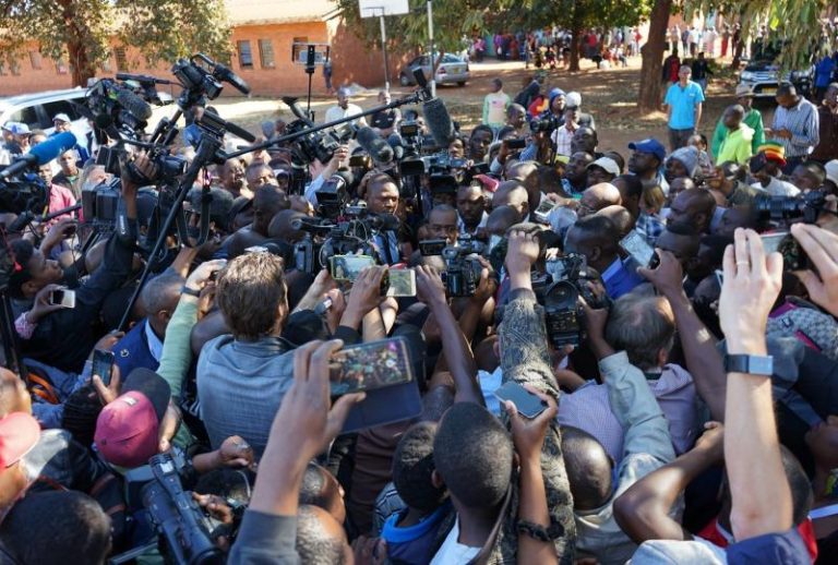 World Press Freedom Day: Authorities continue attacks on journalists in Southern Africa