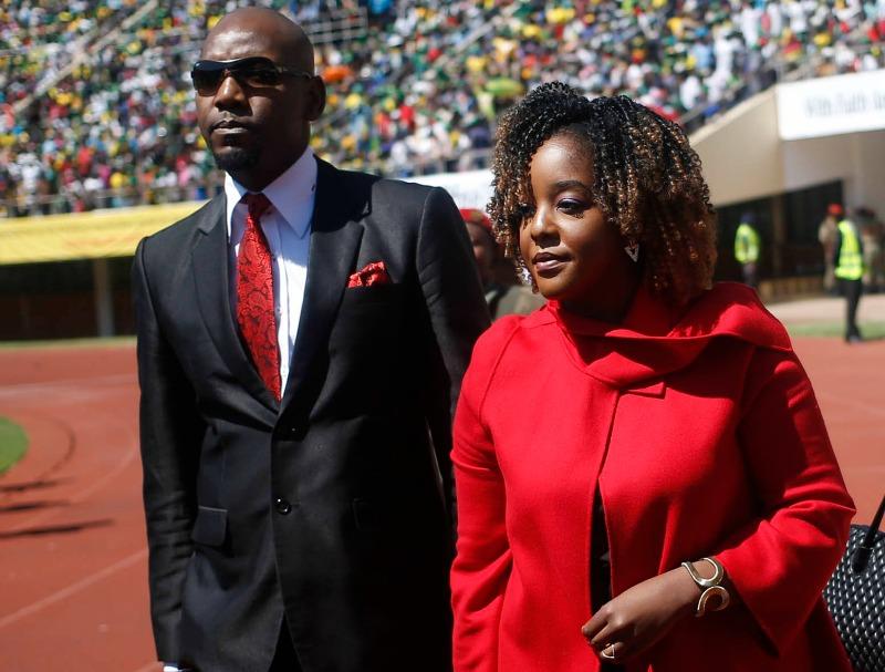BONA MUGABE DIVORCE: Chikore claims interest in mega property portfolio; cites 21 farms, 25 residential properties worth US$50m, US$8m Dubai mansion BONA MUGABE DIVORCE: Chikore claims interest in mega property portfolio; cites 21 farms, 25 residential properties worth US$50m, US$8m Dubai mansion