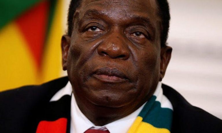 Mnangagwa's Failure To Appoint Prosecutor-General Undermines Rule Of Law - Lawyer