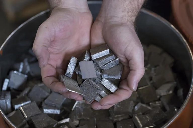 Looting Of Lithium At Bikita Minerals Has Reached Another Level - Maguwu